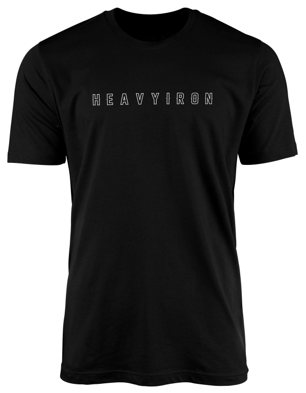 Bodybuilding Clothing Brand - HEAVYIRON® | Bodybuilding Clothing Brand