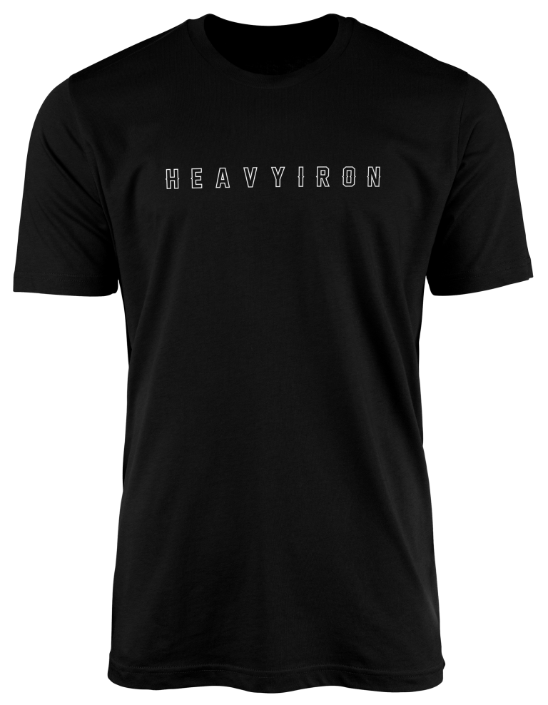 Bodybuilding Clothing Brand - HEAVYIRON® | Bodybuilding Clothing Brand