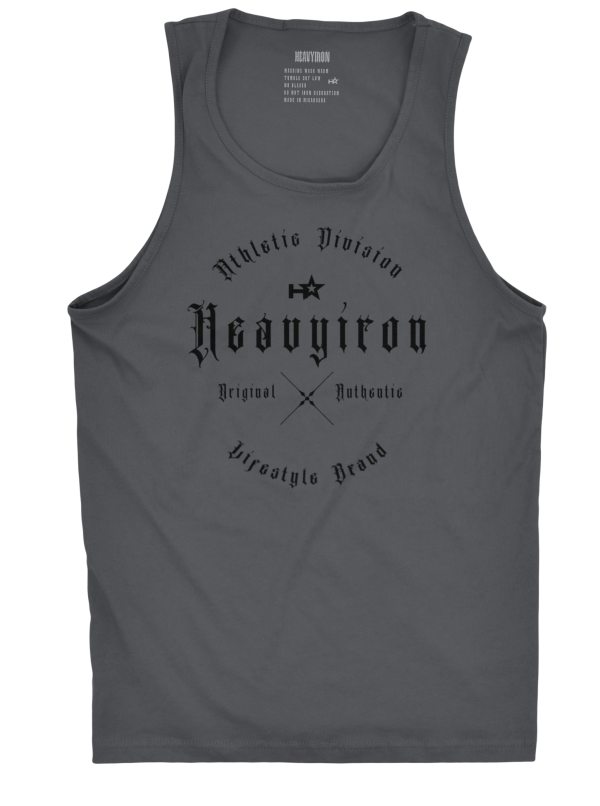 Bodybuilding Clothing Brand - HEAVYIRON® | Bodybuilding Clothing Brand