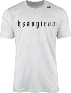 Bodybuilding Clothing Brand - HEAVYIRON® | Bodybuilding Clothing Brand